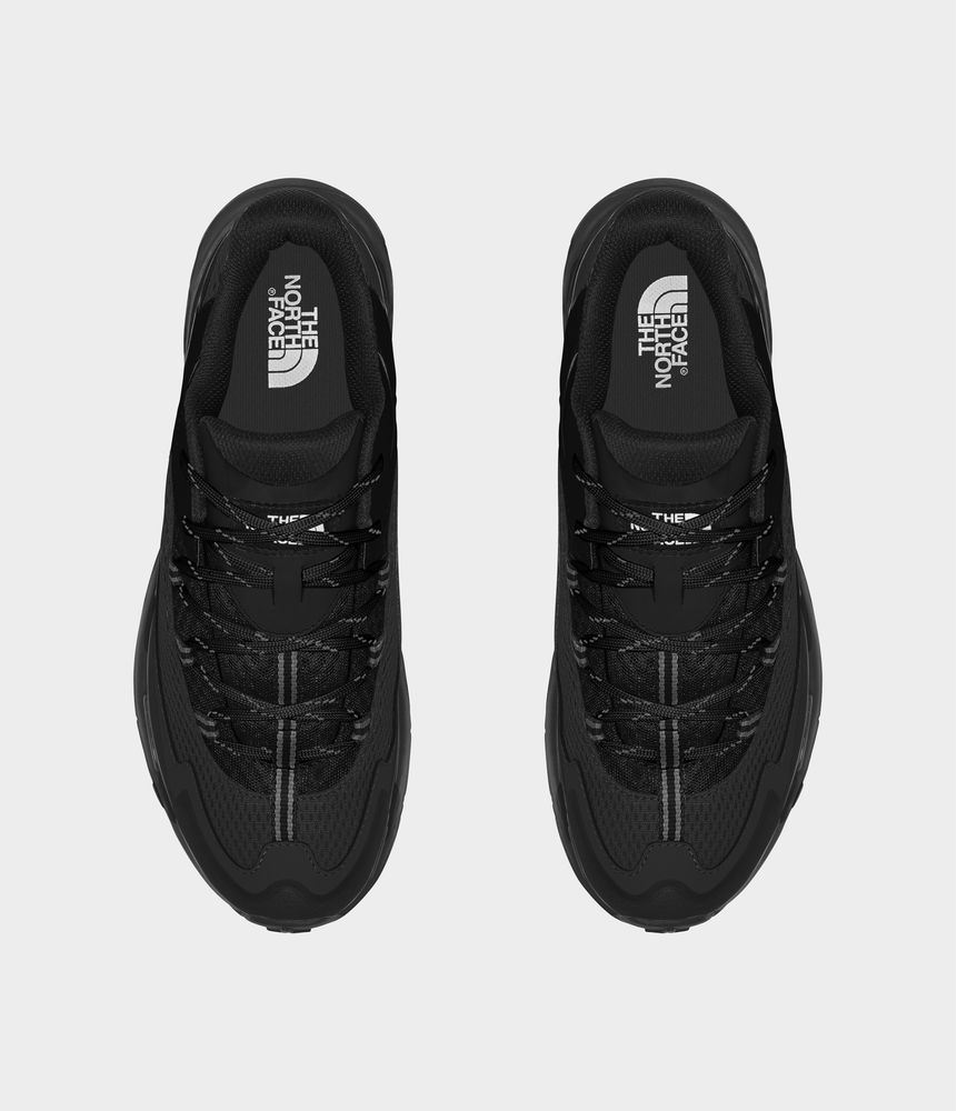 Tenis-Vectiv-Taraval-Senderismo-Negros-Hombre-The-North-Face