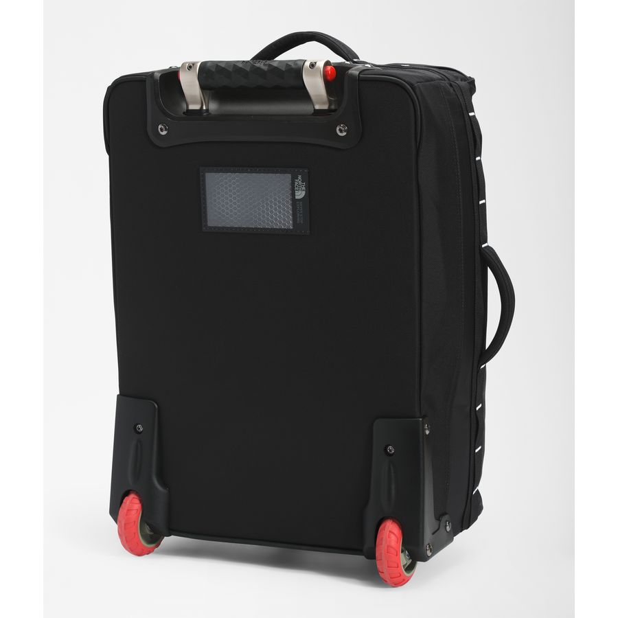 Maleta De viaje Base Camp Voyager 21 Roller Unisex Negro The North Face OS