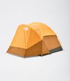Carpa-Wawona-4-Personas-Unisex-Naranja-The-North-Face Carpa-Wawona-4-Personas-Unisex-Naranja-The-North-Face