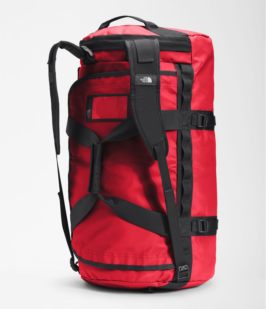 Maleta-Base-Camp-Duffel---M-Unisex-Roja-The-North-Face