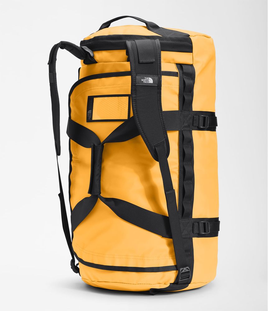 Maleta-Base-Camp-Duffel---M-Unisex-Amarilla-The-North-Face