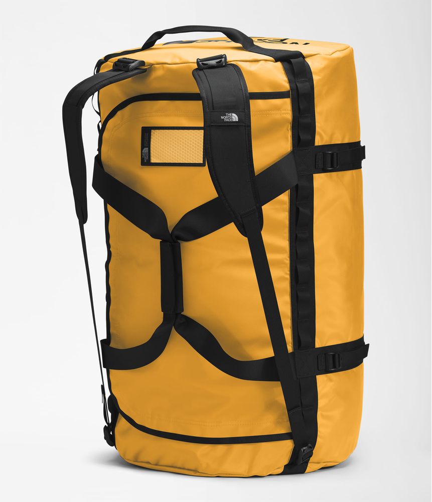 Maleta-Base-Camp-Duffel---Xl-132-Litros-Amarilla-The-North-Face