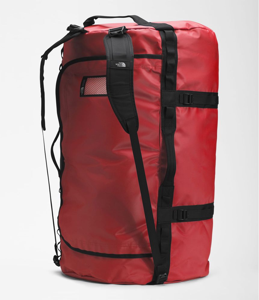 Maleta-Base-Camp-Duffel---Xxl-150-Litros-Roja-The-North-Face-