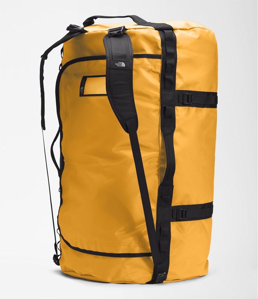 Maleta-Base-Camp-Duffel---Xxl-150-Litros-Amarilla-The-North-Face