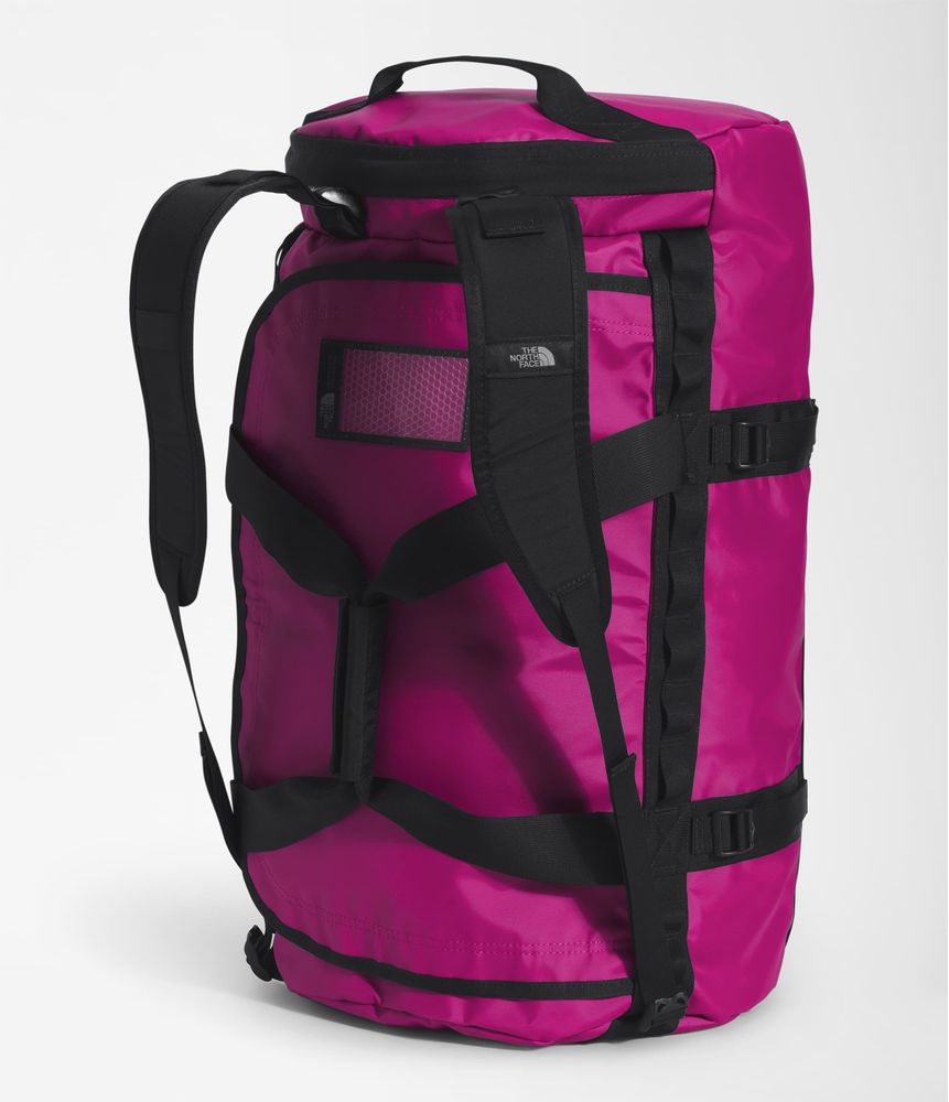 Maleta-Base-Camp-Duffel---M-Unisex-Fuscia-The-North-Face