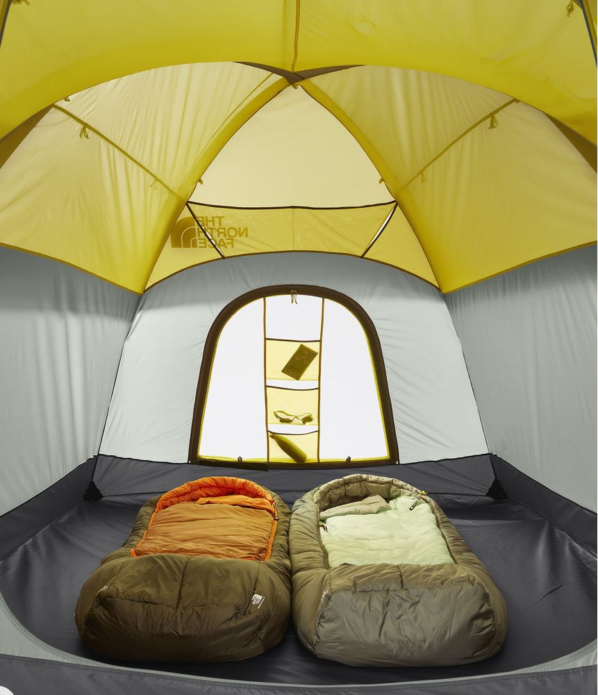 Carpa-Wawona-6-Personas-Verde-The-North-Face