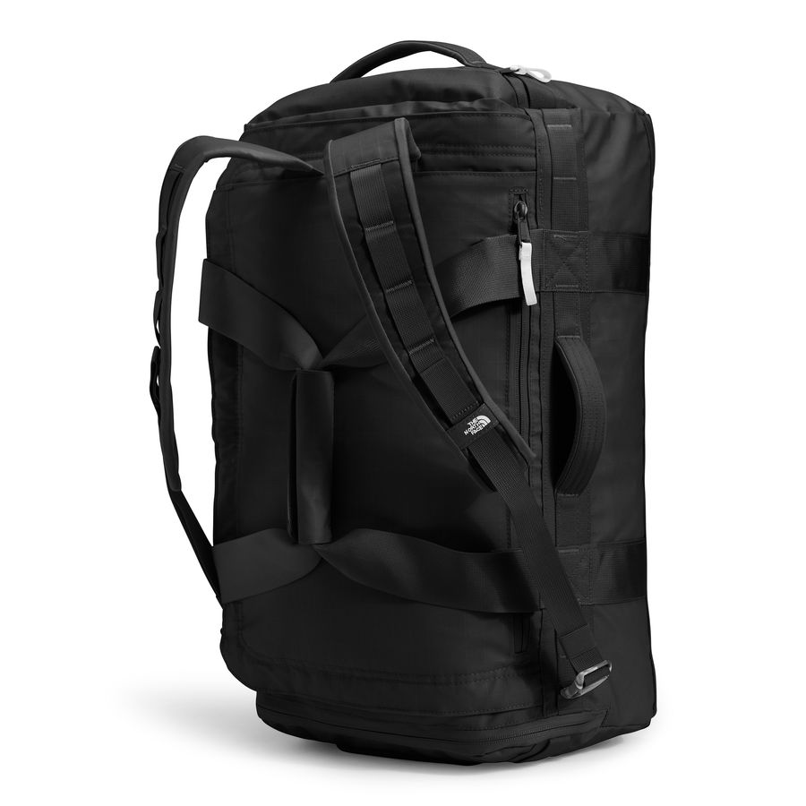 MOCHILA IMPERMEABLE PARA NOTEBOOK 16'' CAMP NEGRO