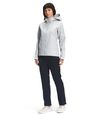 Chaqueta-Venture-2-Impermeable-Gris-Mujer-The-North-Face-L