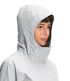 Chaqueta-Venture-2-Impermeable-Gris-Mujer-The-North-Face-L
