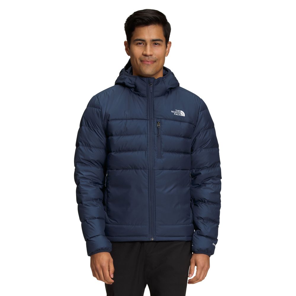 Compra Chaqueta Aconcagua 2 Aislamiento Sintetico Azul Hombre The