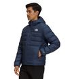 Chaqueta-Aconcagua-2-Aislamiento-Sintetico-Azul-Hombre-The-North-Face-XL