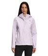 Chaqueta-Venture-2-Impermeable-Lila-Mujer-The-North-Face-S