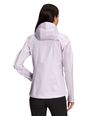 Chaqueta-Venture-2-Impermeable-Lila-Mujer-The-North-Face-S