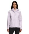 Chaqueta-Venture-2-Impermeable-Lila-Mujer-The-North-Face-L