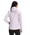 Chaqueta-Venture-2-Impermeable-Lila-Mujer-The-North-Face-L
