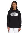 Buzo-Half-Dome-Pullover-Negro-Mujer-The-North-Face-M