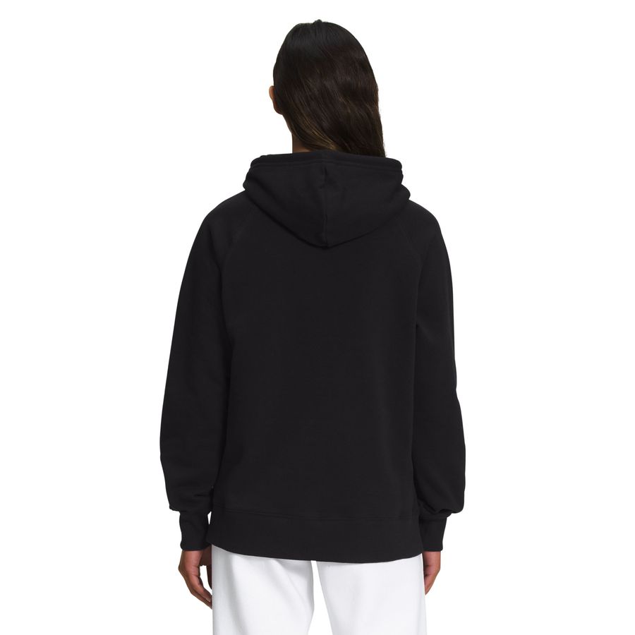 Compra Buzo Half Dome Pullover Negro Mujer The North Face en