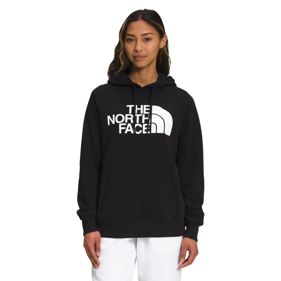 Compra Buzo Half Dome Pullover Negro Mujer The North Face en