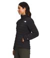 Chaqueta-Belleview-Stretch-Down-Termica-Negra-Mujer-The-North-Face-XS