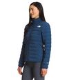 Chaqueta-Belleview-Stretch-Down-Termica-Azul-Mujer-The-North-Face-XL