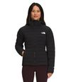 Chaqueta-Belleview-Stretch-Down-Termica-Negra-Mujer-The-North-Face-L