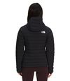 Chaqueta-Belleview-Stretch-Down-Termica-Negra-Mujer-The-North-Face-L