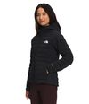 Chaqueta-Belleview-Stretch-Down-Termica-Negra-Mujer-The-North-Face-L