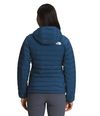 Chaqueta-Belleview-Stretch-Down-Termica-Azul-Mujer-The-North-Face-XL Chaqueta-Belleview-Stretch-Down-Termica-Azul-Mujer-The-North-Face-XL