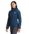 Chaqueta-Belleview-Stretch-Down-Termica-Azul-Mujer-The-North-Face-XL Chaqueta-Belleview-Stretch-Down-Termica-Azul-Mujer-The-North-Face-XL