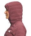 Chaqueta-Belleview-Stretch-Down-Termica-Morada-Mujer-The-North-Face-XXL