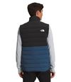 Chaleco-Belleview-Stretch-Down-Vest-Negro-Hombre-The-North-Face-M