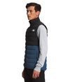 Chaleco-Belleview-Stretch-Down-Vest-Negro-Hombre-The-North-Face-M