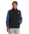 Chaleco-Belleview-Stretch-Down-Vest-Negro-Hombre-The-North-Face-M