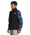 Chaleco-Belleview-Stretch-Down-Vest-Negro-Hombre-The-North-Face-M