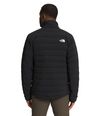 Chaqueta-Belleview-Stretch-Down-Termica-Negra-Hombre-The-North-Face-S