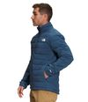 Chaqueta-Belleview-Stretch-Down-Termica-Azul-Hombre-The-North-Face-S