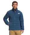 Chaqueta-Belleview-Stretch-Down-Termica-Azul-Hombre-The-North-Face-XL