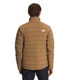 Chaqueta-Belleview-Stretch-Down-Termica-Cafe-Hombre-The-North-Face-XL
