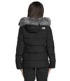Chaqueta-Gotham-Termica-Negra-Mujer-The-North-Face-XS