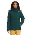 Chaqueta-Gotham-Termica-Verde-Mujer-The-North-Face-S
