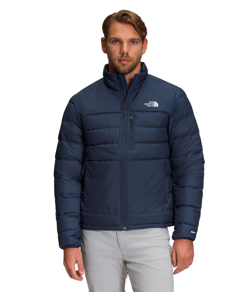 Chaqueta-Aconcagua-2-Termica-Azul-Hombre-The-North-Face-XXL Chaqueta-Aconcagua-2-Termica-Azul-Hombre-The-North-Face-XXL