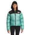 Chaqueta-1996-Retro-Nuptse-Termica-Verde-Mujer-The-North-Face-M