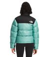 Chaqueta-1996-Retro-Nuptse-Termica-Verde-Mujer-The-North-Face-M