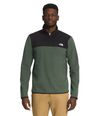 Buzo-Tka-Glacier-1-4-Zip-Polar-Verde-Hombre-The-North-Face-XL