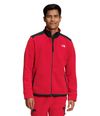 Chaqueta-Alpine-Polartec-200-Fz-Polar-Roja-Hombre-The-North-Face-XL