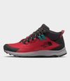 Tenis-Cragstone-Mid-Wp-Senderismo-Rojos-Hombre-The-North-Face-075
