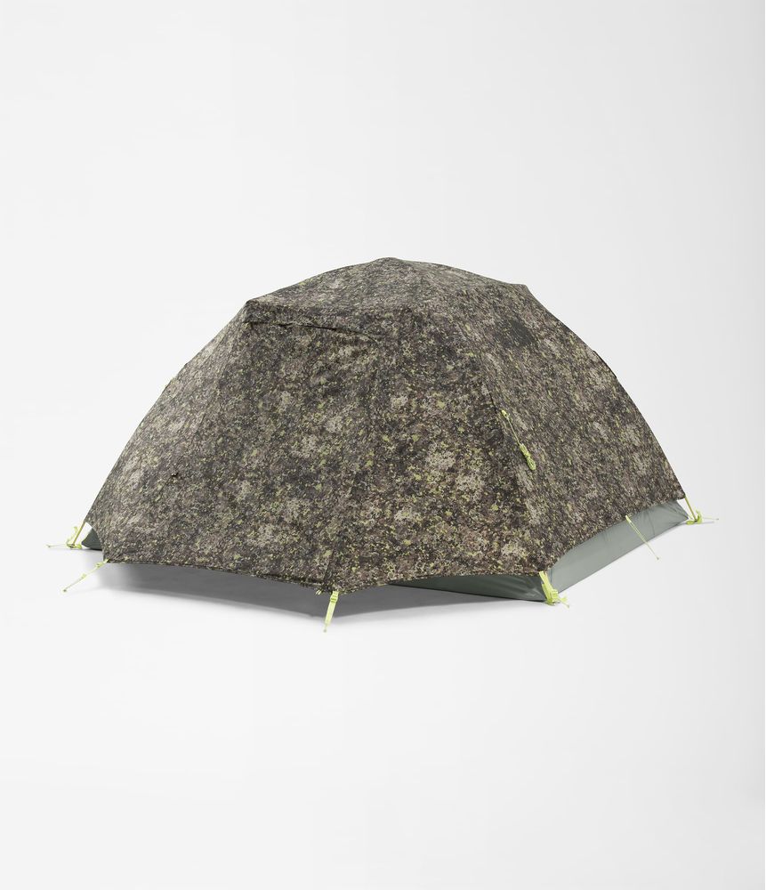 Carpa-Homestead-Roomy-2-Personas-Rosada-The-North-Face-OS Carpa-Homestead-Roomy-2-Personas-Rosada-The-North-Face-OS