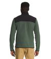Buzo-Tka-Glacier-1-4-Zip-Polar-Verde-Hombre-The-North-Face-XL