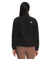 Chaqueta-Alpine-Polartec-200-Fz-Polar-Negra-Mujer-The-North-Face-L