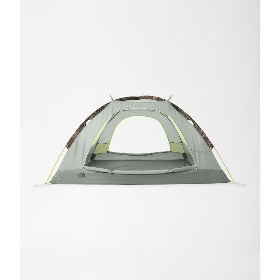 Compra Carpa Homestead Roomy Personas Rosada The North Face en